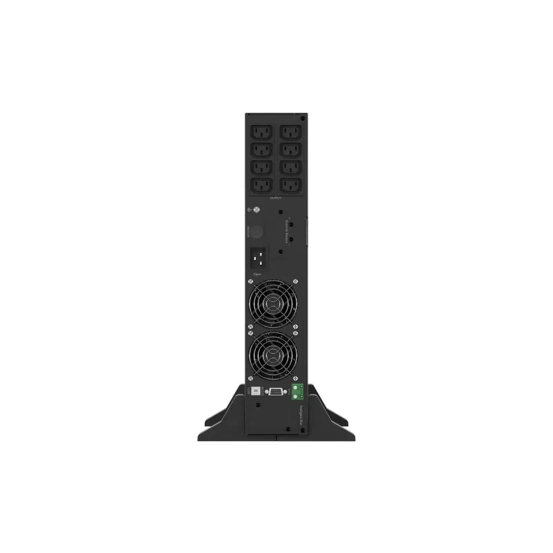 USV Armac Rack 2000VA ON-LINE PF1 bez prachu