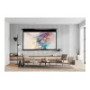 Projekčné plátno Elite Screens M120UWH2