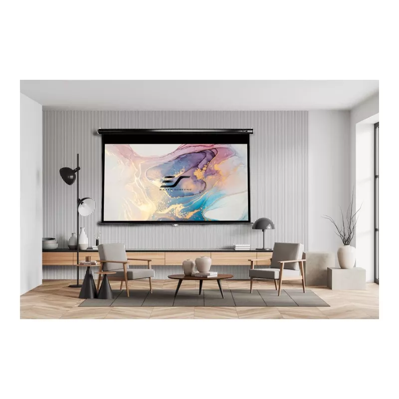 Projekčné plátno Elite Screens M120UWH2
