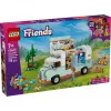 LEGO Motor Home Set 42663 — LEGO Friends obytný automobil, 778 dielov, 3 mini bábiky, od 7 rokov