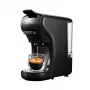 Kávovar HiBREW 3-in-1 kapsula 1450W H1A-čierna