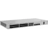 Huawei S310-24ST4X optický switch, 8x Combo ETH, 4x SFP+ 24x SFP (8x Combo ETH), 4x SFP+