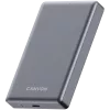 Canyon OnCharge 510 - powerbank - 10 000 mAh - vstup USB-C - výstup USB-C PD 20W + Wireless Magnet