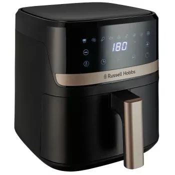 Russell Hobbs teplovzdušná fritéza Satisfry 4,3 l čierna 27610-56 2761056 (27610-56)