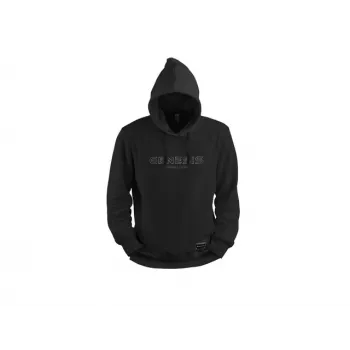 Mikina genesis GENESIS HOLO HOODIE 122 NIM-2128