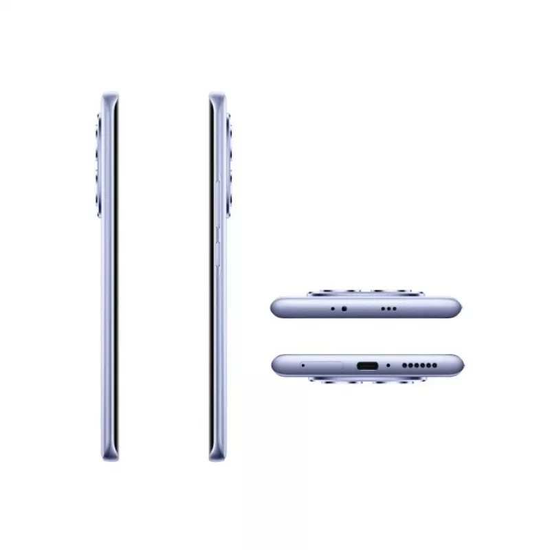 Smartphone Xiaomi Redmi Note 15 fialová — 6,77