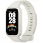 Náramkový tracker aktivity Xiaomi Smart Band 9 Active Beige White
