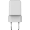 Canyon nabíjačka CU20AC GaN 20W PD, 2-port (USB-A/USB-C) WH retail (CNS-CUW20AC)