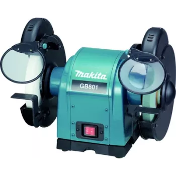 Makita GB801 - brúska na ostrenie - 550 W - 205 x 19