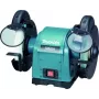 Makita GB801 - brúska na ostrenie - 550 W - 205 x 19