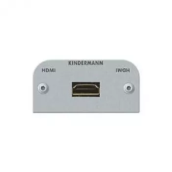 HDMI zásuvka Kindermann 7441000542