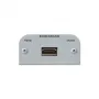 HDMI zásuvka Kindermann 7441000542