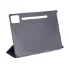Folio puzdro na tablet Lenovo ZG38C05980 — vhodné pre 12,7 palca (32,3 cm), sivé, polykarbonát/TPU