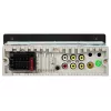 Autorádio AVH-686A 1DIN 7 palcov RDS MP3/USB/micro SD/BLUETOOTH