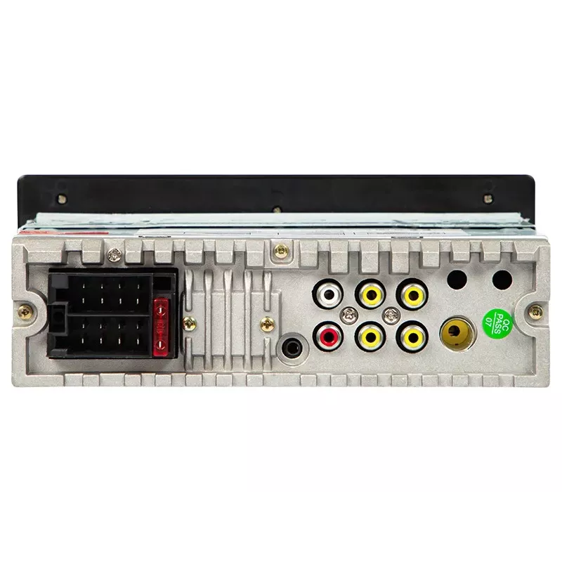 Autorádio AVH-686A 1DIN 7 palcov RDS MP3/USB/micro SD/BLUETOOTH
