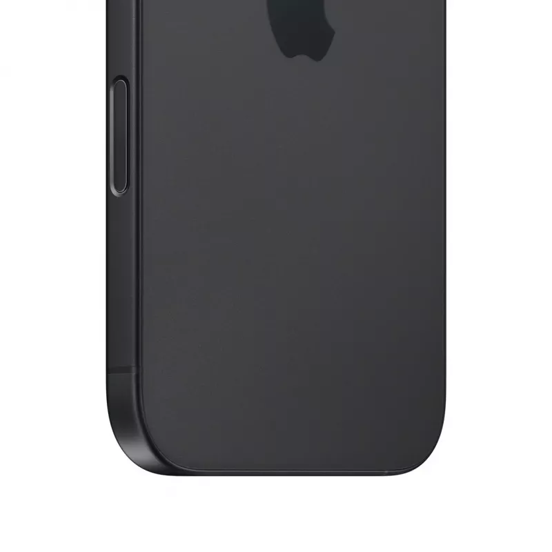 Apple iPhone 16 128GB čierny