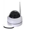 Foscam D4Z Bulb IP bezpečnostná kamera interiér & exteriér 2304 x 1536 pixelov stropná