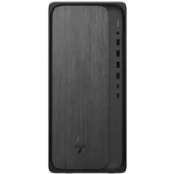HP Omnidesk stolový počítač M02-0177ng [AMD Ryzen 7 8700G, 32GB RAM, 1TB SSD, AMD Radeon, W11]