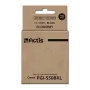 Actis KC-550Bk atrament (náhrada za Canon PGI-550BK; Standard; 23 ml; čierny)