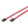 SATA prepojovací kábel Digitus AK-400102-003-R