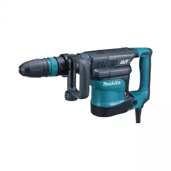 Makita HM1111C zbíjacie kladivo čierna, modrá 1300 W