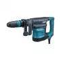 Makita HM1111C zbíjacie kladivo čierna, modrá 1300 W