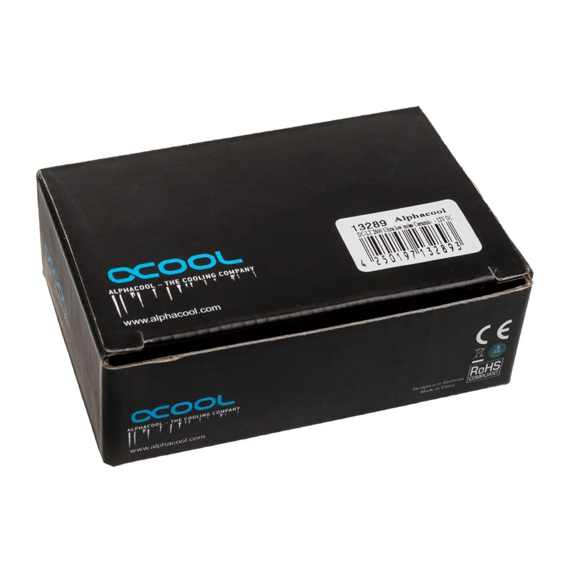 Pumpa Alphacool DC-LT 2600