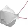 3M 9330+ maska proti jemnému prachu bez ventilu FFP3 20 kusov DIN EN 149:2001 + A1:2009 (9330+)