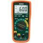 Extech EX350 ručný multimeter digitálny CAT III 600 V zobrazenie (počty): 4000 (EX350)