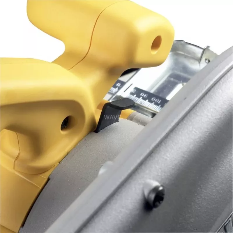 Kotúčová píla DeWALT D23700