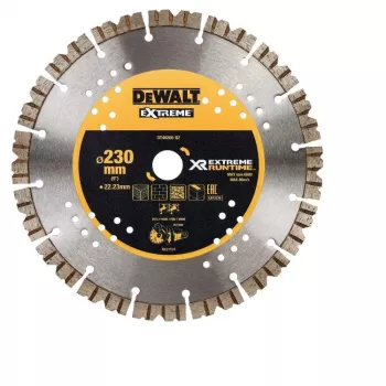 DeWALT DT40260-QZ príslušenstvo k uhlovej brúske rezací kotúč