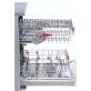 Toshiba DW-10F2EE(W)-CZ umývačka riadu, 10 jedálenských súprav, 47 dB