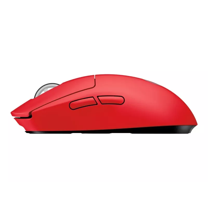 Logitech G PRO X SUPERLIGHT bezdrôtová myš