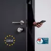 NUKI Smart Lock PRO smart zámok dverí
