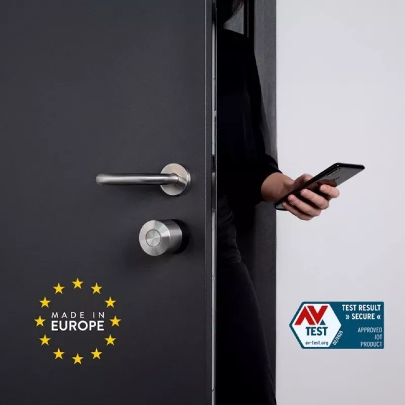 NUKI Smart Lock PRO smart zámok dverí