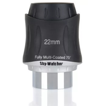 Okulár Skywatcher SWA-70 22mm 2