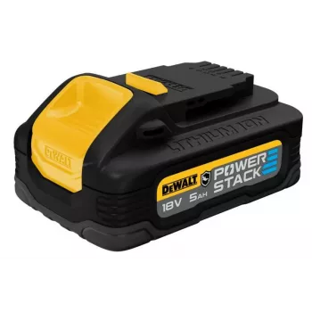 Batéria DeWalt DCBP518G-XJ POWERSTACK 18 V, 5,0 Ah