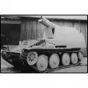 Stavebnica Konštrukčná Cobi SD.KFZ.138/1 Grille, 720 dielov, výstavný model