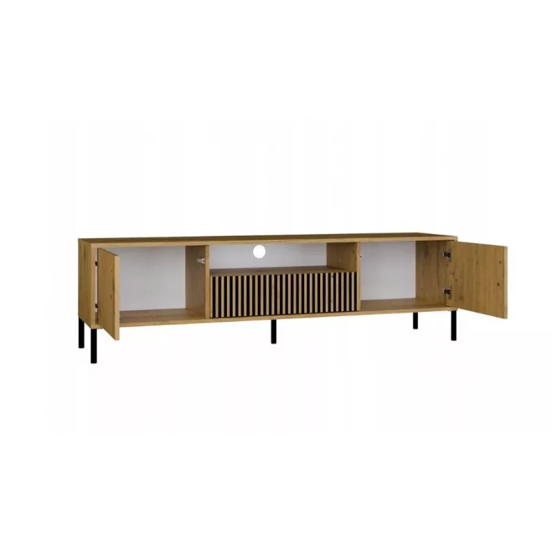 RTV KAMARO 160 štíhla/GŁ ARTISAN OAK