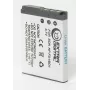 Extra Digital NP-BD1 / NP-FD1 batéria do fotoaparátu Sony, 3,7 V 750 mAh, Li-ion