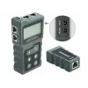 Tester sieťových káblov DeLOCK 63110