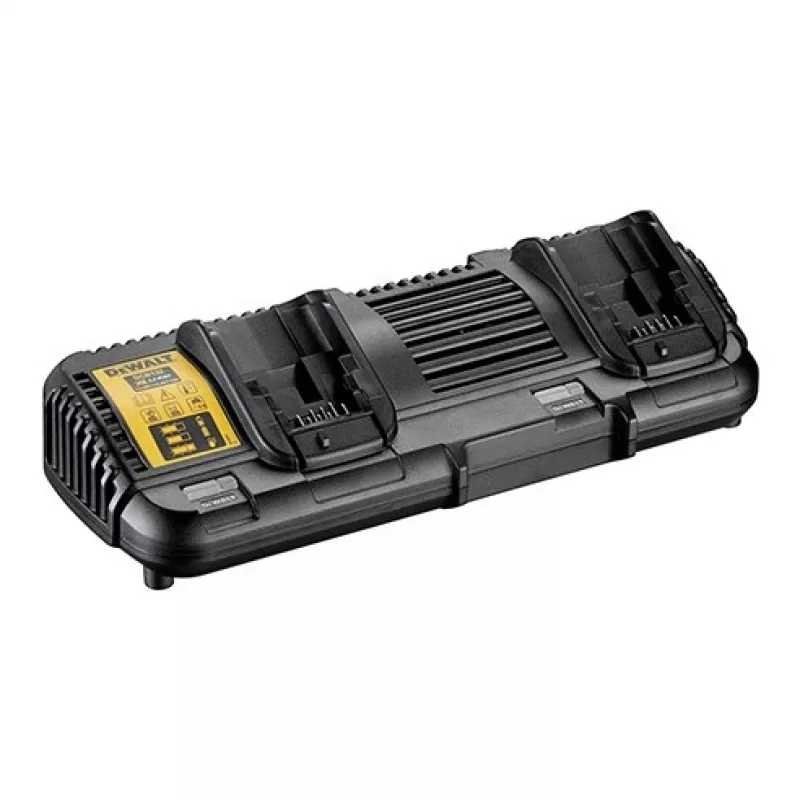 Nabíjačka batérií DeWalt DCB132-QW