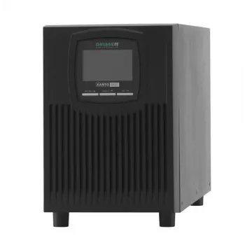 Neprerušiteľný zdroj napájania UPS ONLINE USV-Systeme XANTO 1500