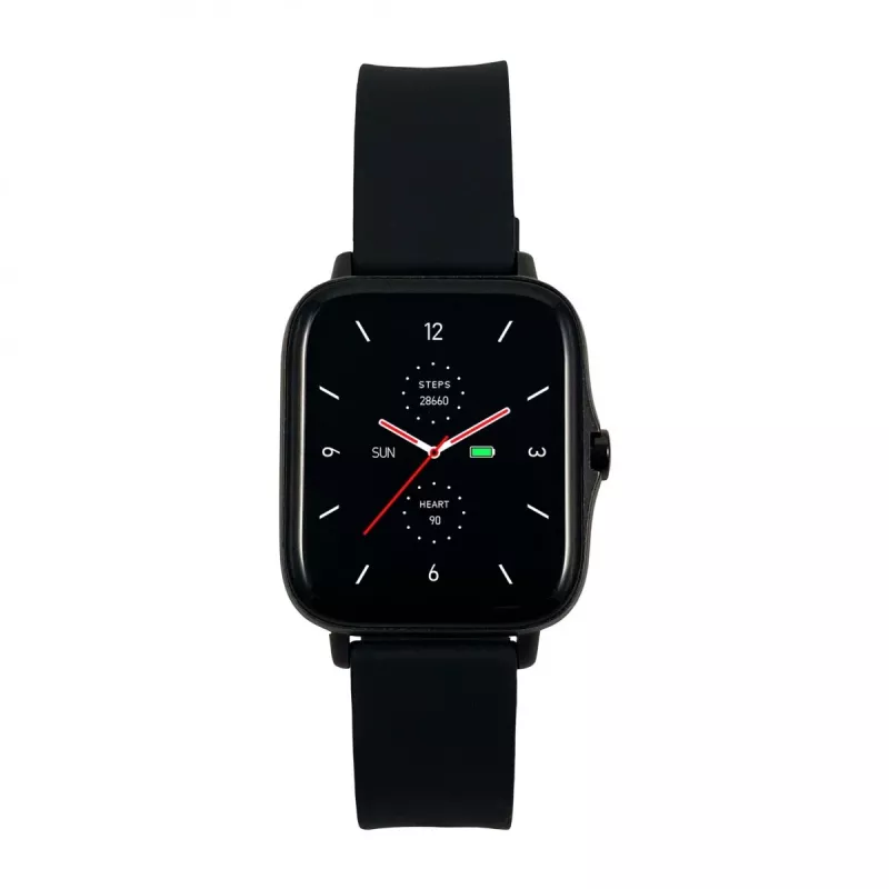 Smartwatch MaxCom FW55 Aurum PRO čierny