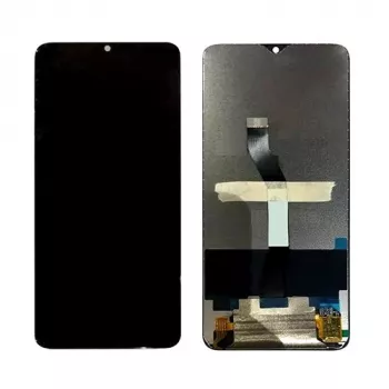 Displej Xiaomi Redmi Note 8 (biela) generalüberholt