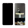 Displej pre Xiaomi Redmi Note 8, 6,3 palca, LCD + dotyková obrazovka + rámik, biely, repasovaný