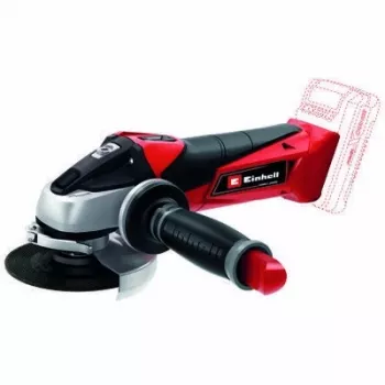 Einhell TE-AG 18/115 Li-Solo akumulátorová uhlová brúska 11,5 cm 8500 ot/min 1,21 kg