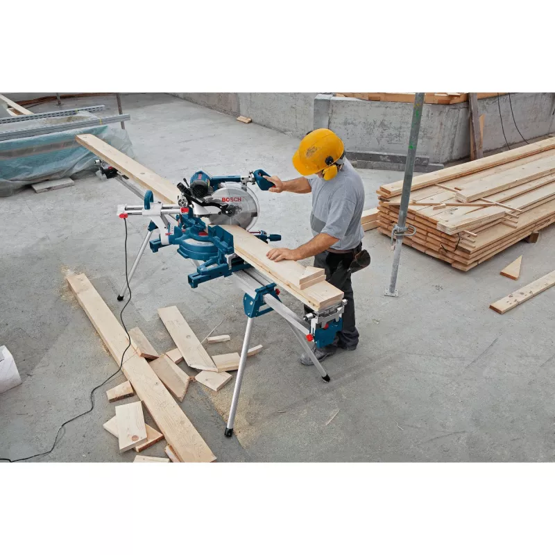 Bosch GTA 3800 Professional podstavec pre pokosovú pílu, 0601B24000