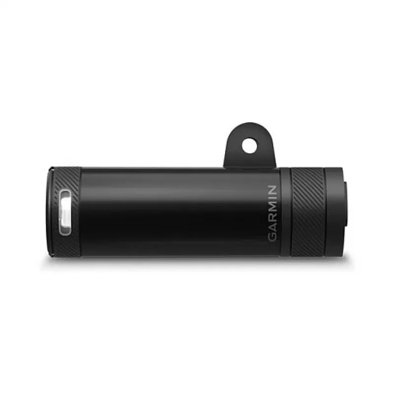 Čelová lampa Garmin Varia UT 800 čierna
