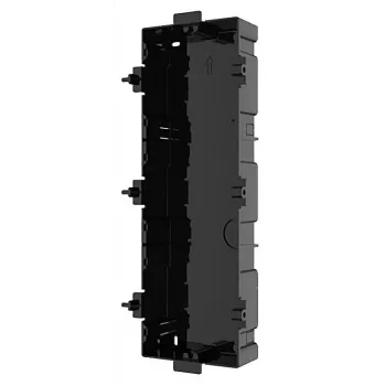 Zapustené puzdro Hikvision DS-KD-ACF3